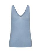 Numph - NUCERIA TOP - Airy Blue - UK 12 / M / 38