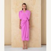 Kameya - Pearl Dress in Purple - 36/UK8 image