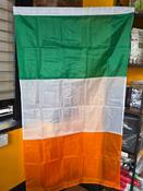 Irish Flag As a Bundle