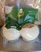 Jameed (Fermented Dried Yogurt) – 400–430g