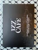 Jibrin: A Taste of Palestine from Izz Café