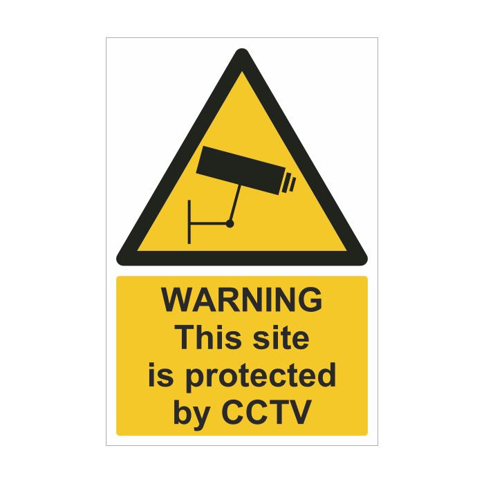Protected By CCTV in Kildare GetLocal Ireland