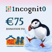 Donate €75