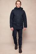 Michael Waterproof Jacket - Navy image
