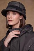 Connemara Waterproof Hat - Slate image