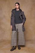 Dingle Waterproof Jacket - Slate