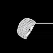 Ti Sento - Milano Ring 12425ZI/54 image