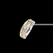 Ti Sento - Milano Ring 12435TZ/56 image