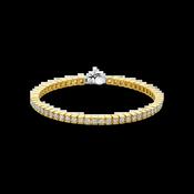 Ti Sento - Milano Bracelet 23039ZY image