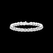 Ti Sento - Milano Bracelet 23107ZI image