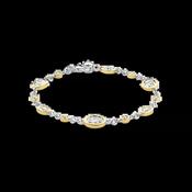 Ti Sento - Milano Bracelet 23108ZY