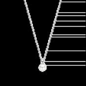 Ti Sento - Milano Necklace 34037PW image