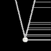 Ti Sento - Milano Necklace 34038PW image