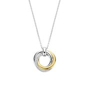 Ti Sento - Milano Necklace 34055ZY/42 image