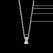 Ti Sento - Milano Necklace 34106ZY/42 image
