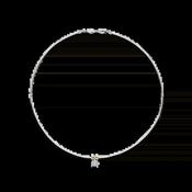 Ti Sento - Milano Necklace 34142ZY/42 image