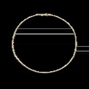 Ti Sento - Milano Necklace 34154SY/46 image