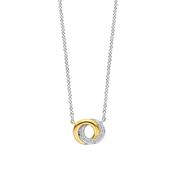 Ti Sento - Milano Necklace 3915ZY