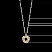 Ti Sento - Milano Necklace 3972ZT/42 image