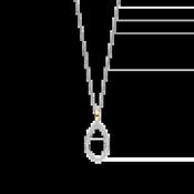 Ti Sento - Milano Necklace 6850ZY image