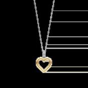 Ti Sento - Milano Necklace 6858ZY image
