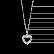 Ti Sento - Milano Necklace 6859ZI image