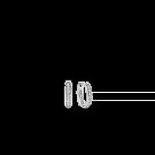 Ti Sento - Milano Earrings 7759ZI image