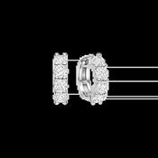 Ti Sento - Earrings 78023ZI