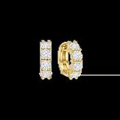 Ti Sento - Earrings 78023ZY