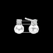 Ti Sento - Milano Earrings 78060PW image