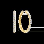 Ti Sento - Milano Earrings 778078ZY image
