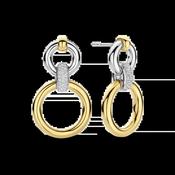 Ti Sento - Earrings 78089ZY image