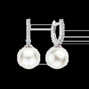 Ti Sento - Earrings 78091PW image