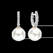Ti Sento - Earrings 78091YP image