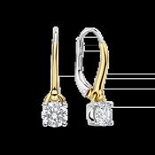 Ti Sento - Earrings 78106ZY image