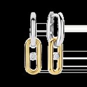 Ti Sento - Earrings 78110ZY image
