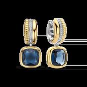 Ti Sento - Earrings 78117DB image