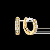 Ti Sento - Earrings 7811ZY image