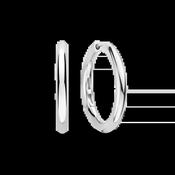 Ti Sento - Milano Earrings 78120SI image