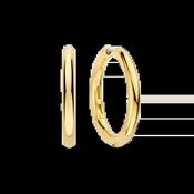 Ti Sento - Milano Earrings 78120SY image