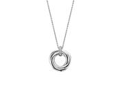 Ti Sento - Milano Necklace 3972ZI/42 image