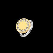Ti Sento - Milano Ring 12215ZY image