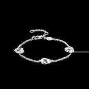 Ti Sento - Milano Bracelet 2925ZI