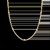 Ti Sento - Milano Necklace 3978ZY