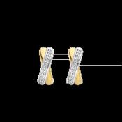 Ti Sento - Milano Earring 7667ZY
