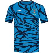 Kids JAKO Northend United Jersey Animal S/S NE4242K image