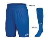 Kids JAKO Cashel Town FC Schoolboys Girls Match Pack CTSBGK2222