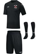 Adult JAKO Janesboro Player Pack JB1111