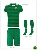 Adult JAKO St Peters Player Pack Celtic SP2222