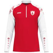 Adult JAKO Bansha Celtic Zip Top Sonic BC8626 image